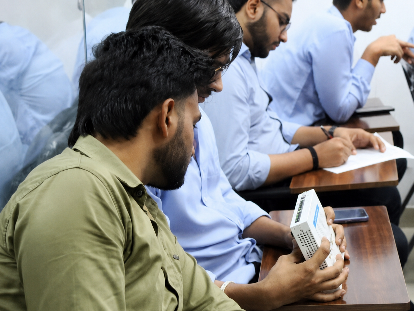 Networking Lab
